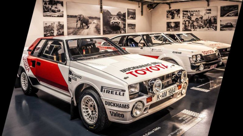 toyota tgr museum 3