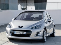 Új Peugeot 308 uj peugeot 308