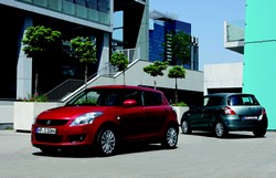 Suzuki Swift suzuki swift