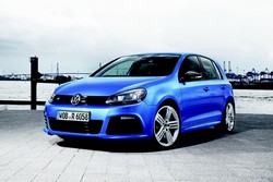Volkswagen Golf R volkswagen golf r