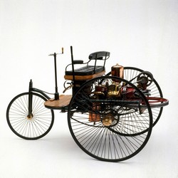 Patent-Wagen patent wagen