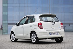 nissan micra hatulrol
