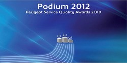 Peugeot szolgáltatási minőségdíja peugeot szolgaltatasi minosegdija
