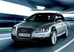 Audi A6 audi a6
