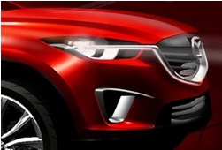 Mazda Minagi mazda minagi