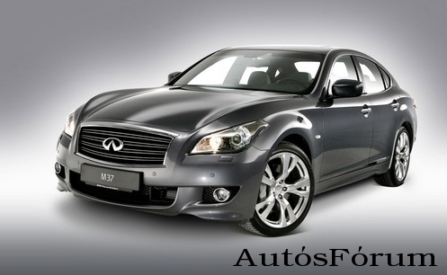Infiniti M37 Infiniti M37