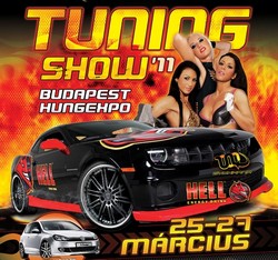 tuning show 2011