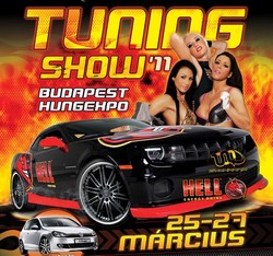 Tuning Show 2011 tuning show 2011