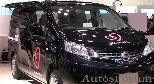 Nissan taxi nissan taxi