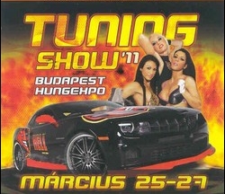 tuning show 2011