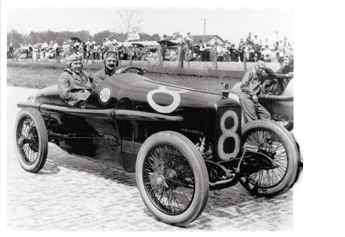 Louis Chevrolet