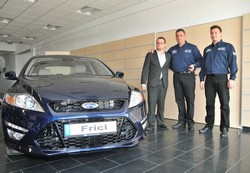 Ford, Turán Firci, Zsíros Gábor ford fiesta turan swrc
