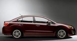 Új Subaru Impreza uj subaru impreza