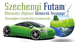 VI. Széchenyi Futam VI. Széchenyi Futam