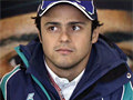 Felipe Massa /Szorítunk érted/! - Felipe Massa /Szorítunk érted/!