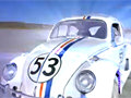 Herbie bemutató és Lindsay Lohan - Kicsi kocsi Tele tank filmrészletek video filmbemutató. Kicsi kocsi Tele tank filmzene. Kicsi a kocsi sorozat. Lindsay Lohan. Herbie Volkswagen bogár