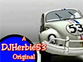 Herbie the Love Bug Music Video - Kicsi kocsi Tele tank, Kicsi a kocsi, de erős filmrészletek.