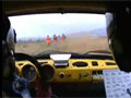 Mikulás Rally 2006 fedélzeti kamera - Mikulás Rally 2006 fedélzeti kamera