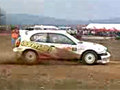 Mikulás Rally 2006 - Mikulás Rally 2006