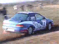 Mikulás Rallye 2003 - Mikulás Rallye 2003 - Santa Claus Rallye Hungary