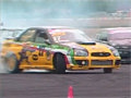 Verda Napok video 2009 - RC drift és drift verseny, képek video